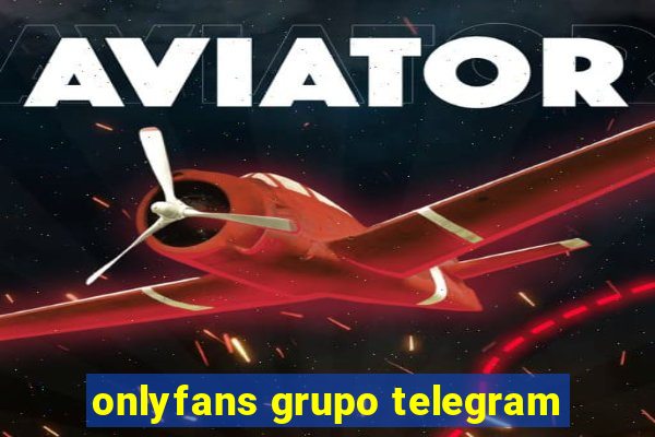 onlyfans grupo telegram